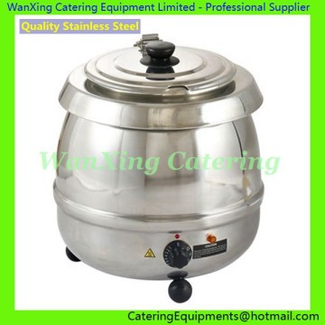 Soup Kettle Stainless Steel SK-10S