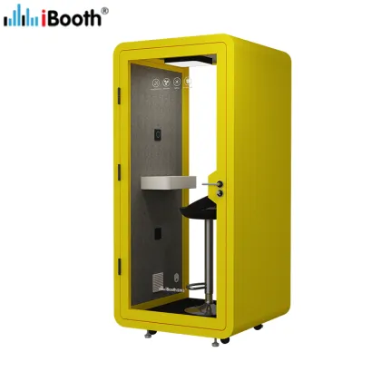 soundproof office booth sound phone booth sound barrier