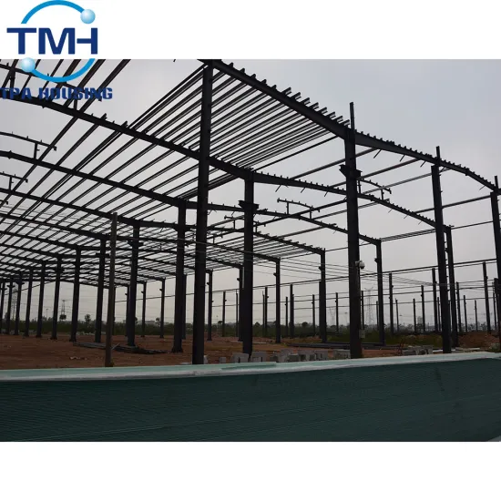 Cheap Prefab Steel Warehouse Workshop/Office Cost