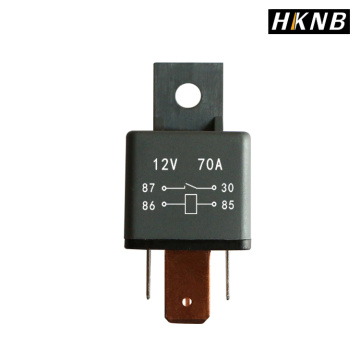 12V DC مرحلات السيارات القوية