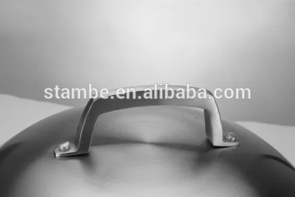 Stambe All Clad 316 stainless steel korean cookware