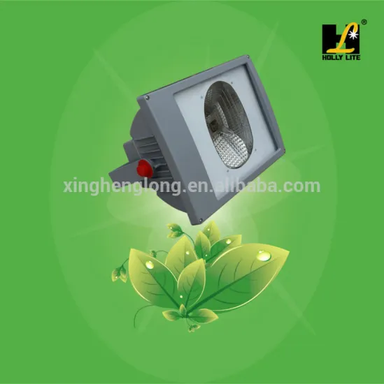 Holly lite GLC flood lights with Nano-tech reflector