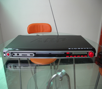 DVD Player ( 430*38mm)