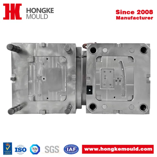 Plastic Injection Moulds Parts for Aircraft