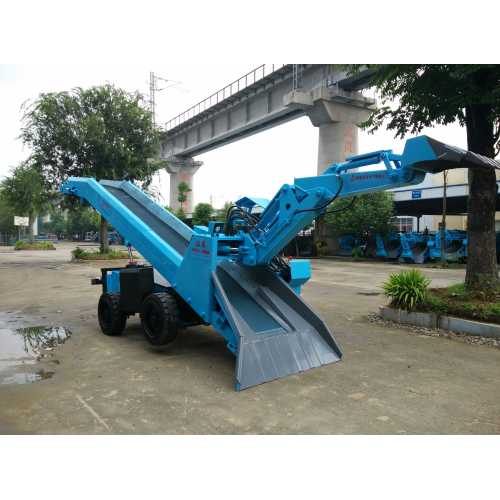 Rock Mucking Loader Hot Sales