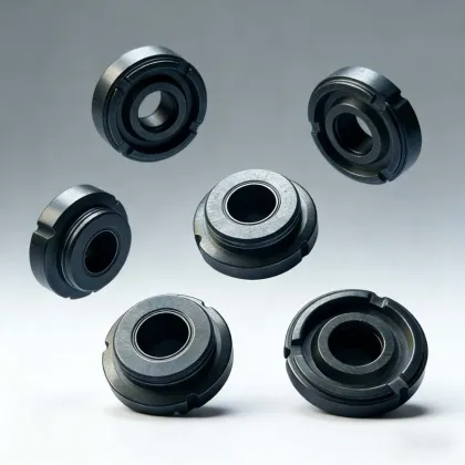 Cutting-Edge Shock Guide Engineering Solution