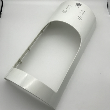 Electronic Device Plastic Shells with Strong Durability