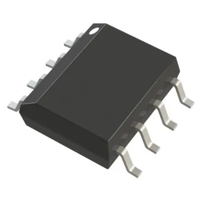MAX4444ESE+T: 16-SOIC Differential-to-Single-Ended Line Receivers