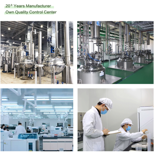 Чиста предности воћа монахна воћа за природно заслађивање