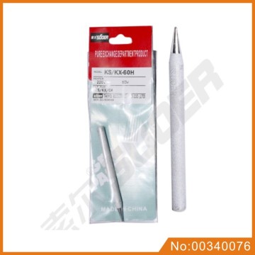 Great 60W Soldering Iron Tips with Factory Price