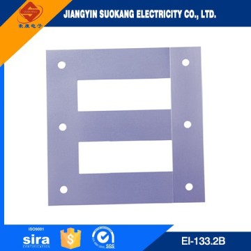 EI 133.2B price of crgo steel