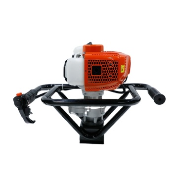 NCH Hot Push Gasoline Earth Auger 1400w