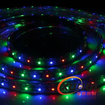 Adjustable RGB IP44 CE EMC ROHS SMD LED