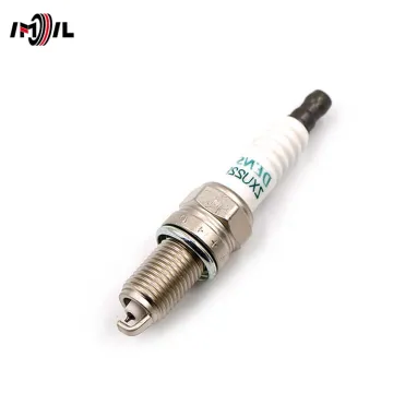 IMIL Spark Plug 90048-51188 90048-51187 90048-51200 09482-00563 for Perodua Ypsilon Alza Avanza Rush Combo