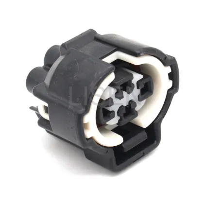 Sumitomo SL Sealed 4 Way AC Pressure Switch Connector for Toyota 90980-10943