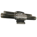 Electric 40-180 Double Rack Swing Hydraulic Cylinder