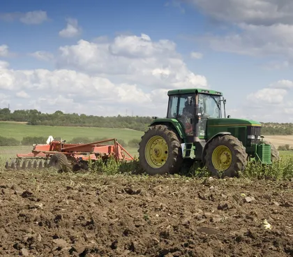 Westlake Goodride Chaoyang Brand Agricultural Tractor Tires CB538