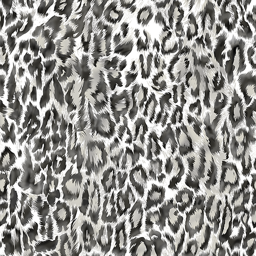 Uniform Digital Printing Fabric