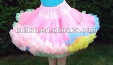 wholesale sexy ballet kids pettiskirts/ tutu skirts/tutu dress MP-0090
