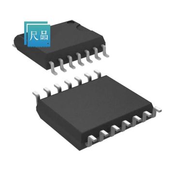 ADC0831CCWM / NOPB BOM SERVICE IC 8-BIT SAR ADC 14-SIC