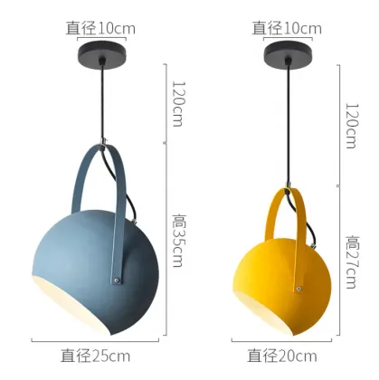 Modern Chandeliers and Pendant Lights for Kitchen Lighting