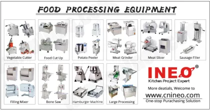 Commercial Pasta Making Machines: Electric Noodle Cooking and Pasta Maker Machine