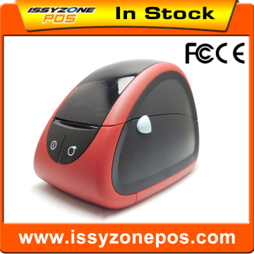 ITPP060 2 inch Barcode Printer Lable Sticker Printer 58mm