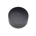 Stainless Steel Macaroon Shape Coffee Powder Tamper