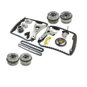 YOUPARTS Timing Chain Kit M276 Accessories for Benz