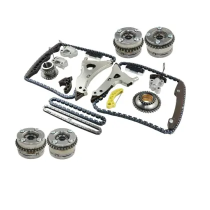 YOUPARTS Timing Chain Kit M276 Accessories for Benz