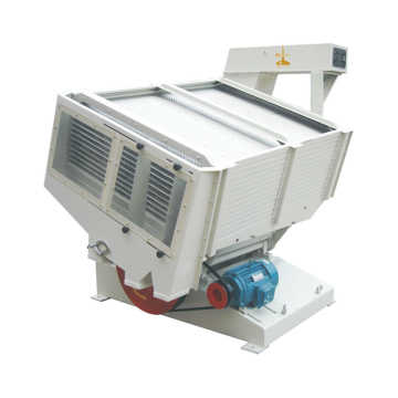 Custom Paddy Separator Machine - Gravity Rice Processing Machine Y100L-6-1.5kw