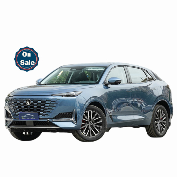 2023 Changan Uni -K IDD Hybrid Car - الإصدار العلوي