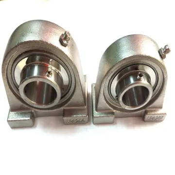 Pillow Block Bearing (Ucpa 205 206 Ssuc206)