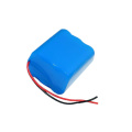 Batterie Li-ion 18650 2S3P 7.4V 8400mAh