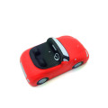 Promotional Car Shaped Stress Balls Med Logo