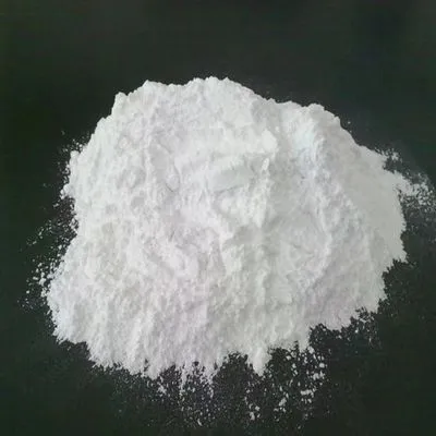 Industrial Grade Desiccant Powder with CaCl2