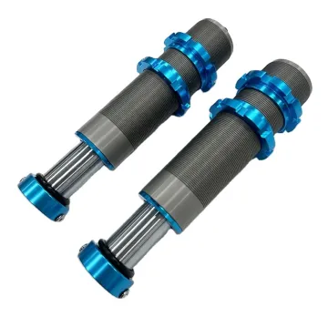 JK JL Auto Parts Bump Stop for Car Suspension System