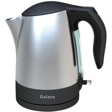 S/S Kettle