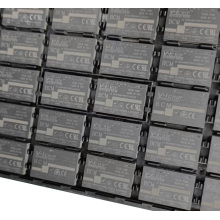Componentes de capacitancia de IC para BOM completo