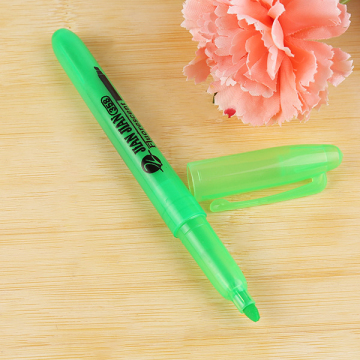 Colorful Highlighter Pens for School and Office