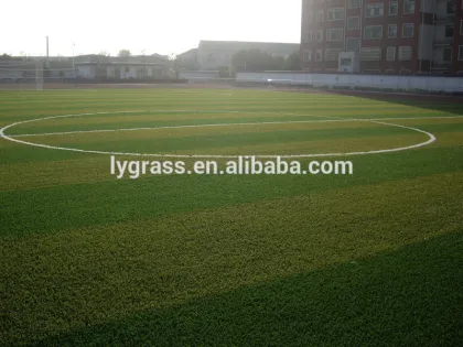 Artificial Grass for Football Fields Pitches