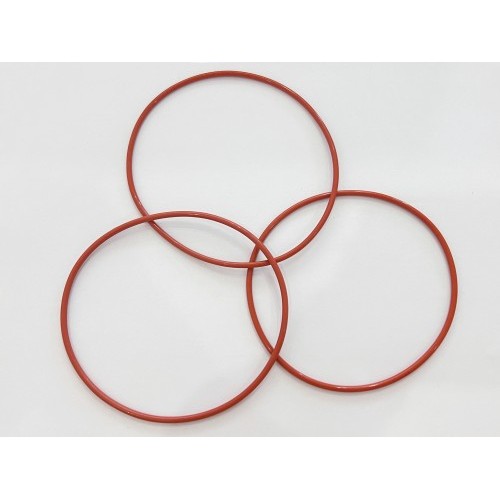 Cincin Segel Air Silikon Mesin Silinder0