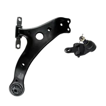 High Performance Suspension Control Arm Triangle Arm for BYD S6