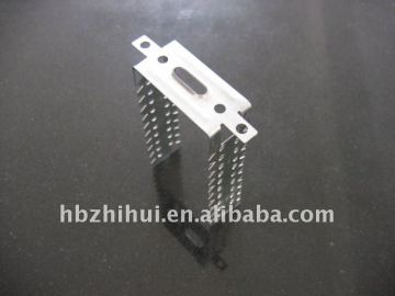 U bridge for c type ceiling keel 60x27