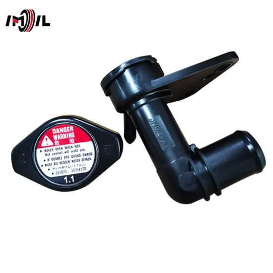 Factory Wholesale Radiator Cover and Filler Tube 19045-PAA-A01 19050-RNB-A01 for Honda Civic DX EX 2006-2011 FA1