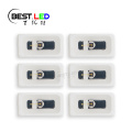 1200 nm IR LED 3014 SMD LED View z boku