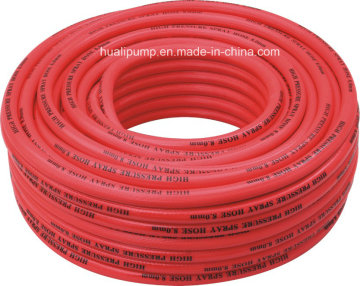 High Pressure PVC Hose