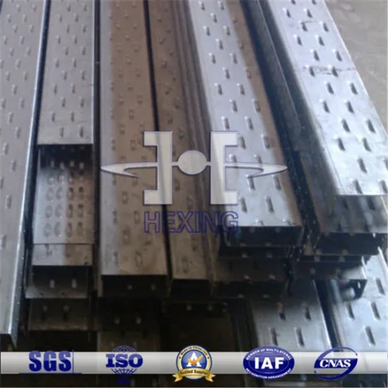 U Metal Lintel-1