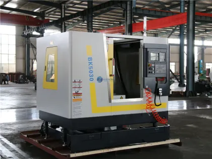 Precision Planer & Slotting Machine: New Design BK5032