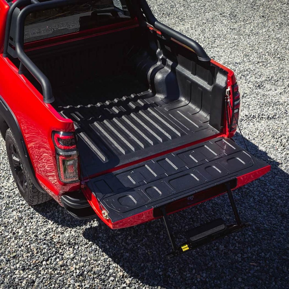 Great Wall Cannon POER SC